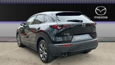 Mazda Cx-30 2.0 e-Skyactiv X MHEV GT Sport Tech 5dr AWD Petrol Hatchback